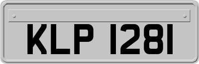 KLP1281