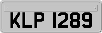 KLP1289