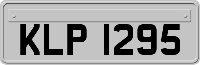KLP1295