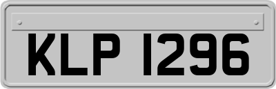 KLP1296