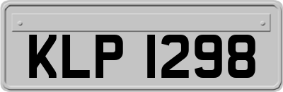 KLP1298
