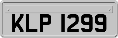 KLP1299