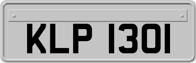 KLP1301