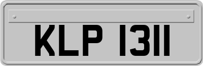 KLP1311