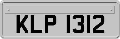 KLP1312