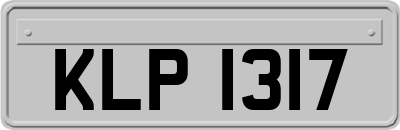 KLP1317