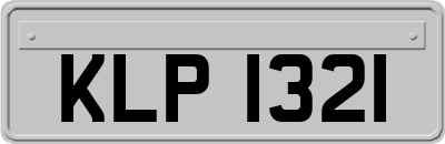 KLP1321