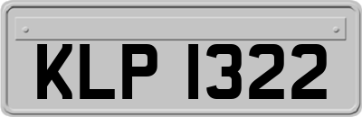 KLP1322
