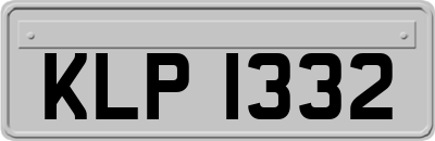 KLP1332