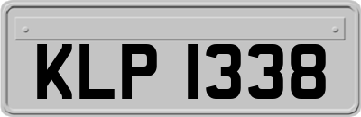 KLP1338