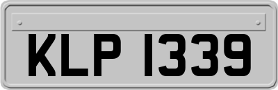 KLP1339