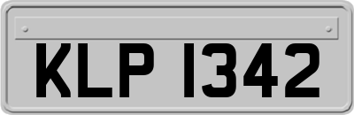 KLP1342