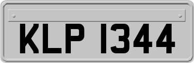 KLP1344
