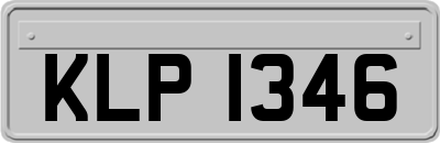 KLP1346