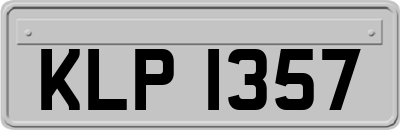 KLP1357