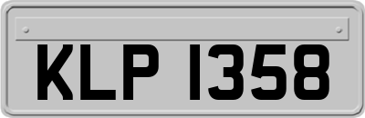KLP1358