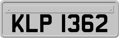 KLP1362