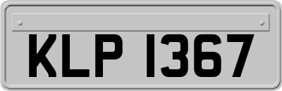 KLP1367