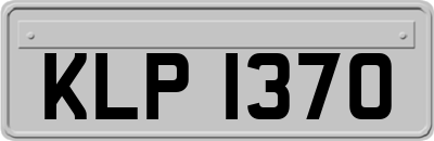 KLP1370