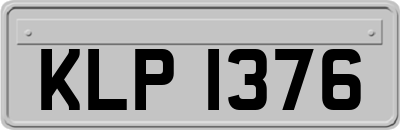 KLP1376