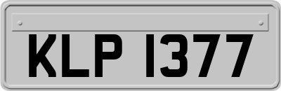 KLP1377