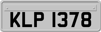 KLP1378