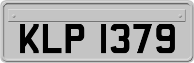 KLP1379
