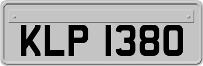 KLP1380