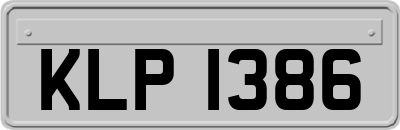 KLP1386