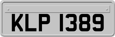 KLP1389