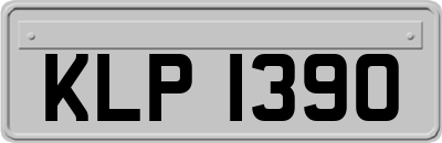 KLP1390