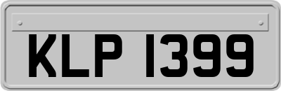 KLP1399
