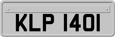 KLP1401