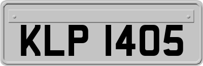 KLP1405