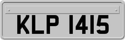 KLP1415