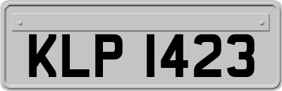 KLP1423