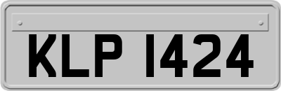 KLP1424