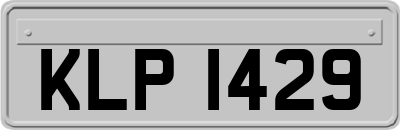 KLP1429