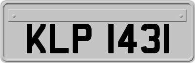 KLP1431