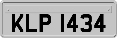 KLP1434