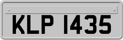 KLP1435