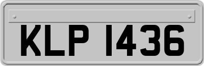 KLP1436