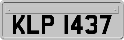 KLP1437