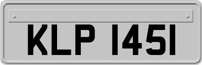KLP1451