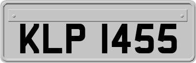 KLP1455