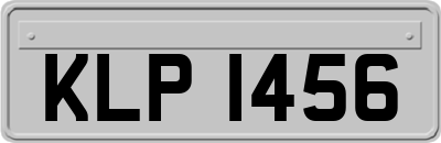 KLP1456