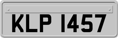KLP1457