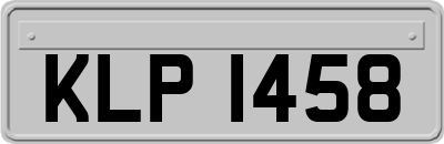 KLP1458