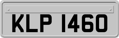 KLP1460