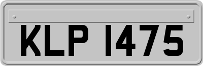 KLP1475